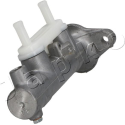  pagrindinis cilindras, stabdžiai