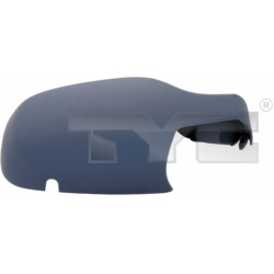  dangtelis, išorinis veidrodėlis