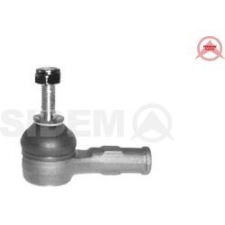  vairo traukės antgalis