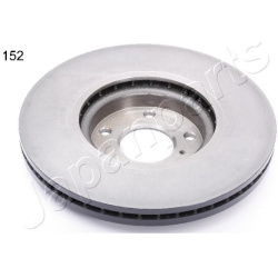  stabdžių diskas (1vnt)