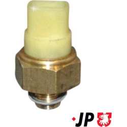  siuntimo blokas, aušinimo skysčio temperatūra