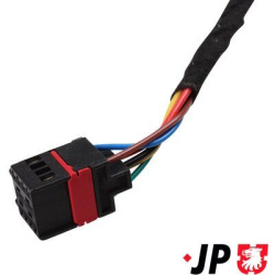  galinių durų elektros variklis <small>JP</small>