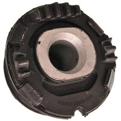  montavimas, ašies rėmas