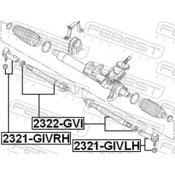  vairo traukės antgalis