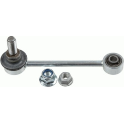  stabilizatoriaus traukė