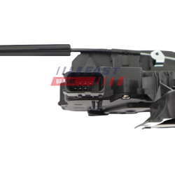  bagažinės dangčio spyna