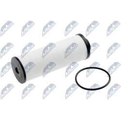  hidraulinis filtras, automatinė transmisija