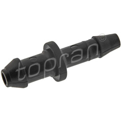  jungtis, plovimo skysčio vamzdelis