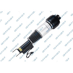  pneumatinės spyruoklės statramstis