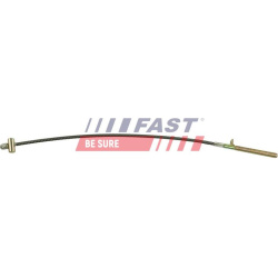  trosas, darbinis stabdys