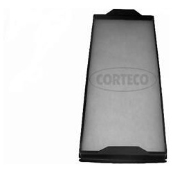  filtras, salono oras