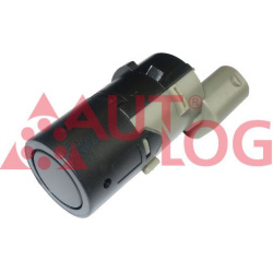  jutiklis, statymo atstumo jutiklis