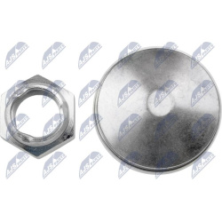  remonto komplektas, rato stebulė