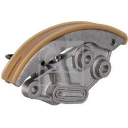  įtempiklis, pavaros grandinė