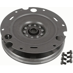  smagratis <small>Dual-mass flywheel</small>