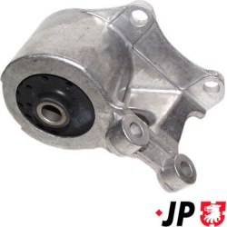  montavimas, automatinė transmisija <small>JP</small>