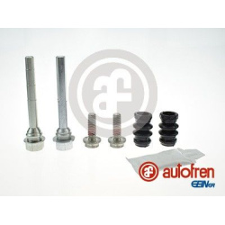  kreipiančiųjų movų rinkinys, stabdžių apkaba