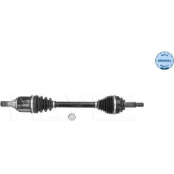  pusašis <small>MEYLE-ORIGINAL: True to OE.</small>