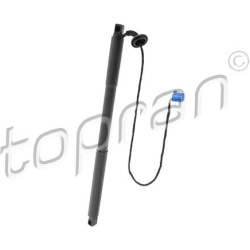  galinių durų elektros variklis