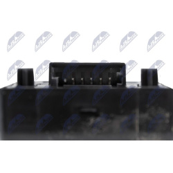  jungiklis, lango pakėliklis