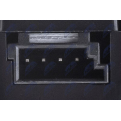  jungiklis, sėdynės reguliavimas