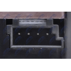  jungiklis, sėdynės reguliavimas