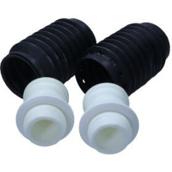  apsauginio dangtelio komplektas, amortizatorius