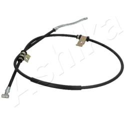  trosas, stovėjimo stabdys