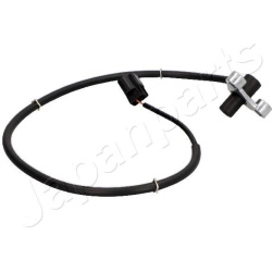  jutiklis, rato greitis