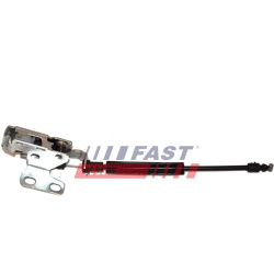  bagažinės dangčio spyna