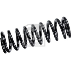  spyruoklė, kabinos pakaba