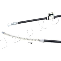  trosas, stovėjimo stabdys