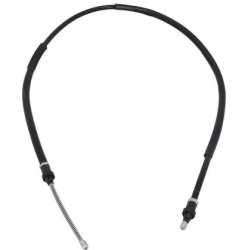  trosas, stovėjimo stabdys