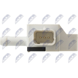  jutiklis, išmetimo slėgis