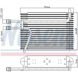  garintuvas, oro kondicionierius