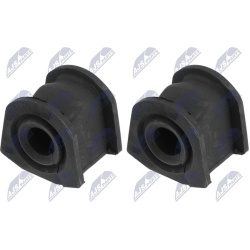  įvorė, stabilizatorius