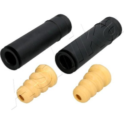  apsauginio dangtelio komplektas, amortizatorius