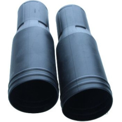  apsauginio dangtelio komplektas, amortizatorius