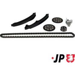  paskirstymo grandinės komplektas <small>JP</small>