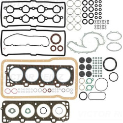  visas tarpiklių komplektas, variklis