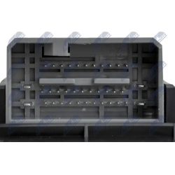  jungiklis, lango pakėliklis