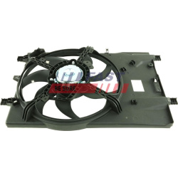  pūtiklis, oro kondicionierius