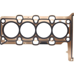  tarpiklis, cilindro galva