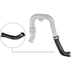  kompresoriaus padavimo žarna