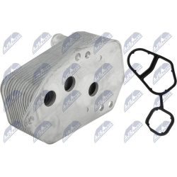  alyvos aušintuvas, variklio alyva