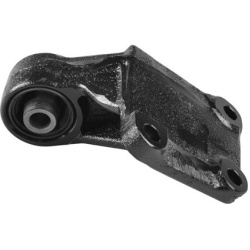  montavimas, diferencialas