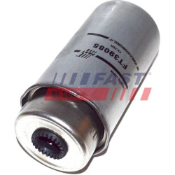  filtras, degalų siurblys