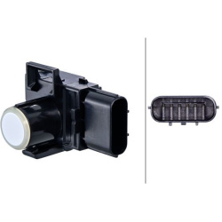  jutiklis, statymo atstumo jutiklis