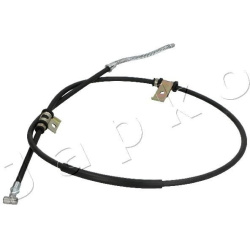  trosas, stovėjimo stabdys