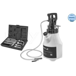  užpildymo įrenginys, greičių dėžės alyva <small>MEYLE-ORIGINAL-KIT: Better solution for you!</small>
